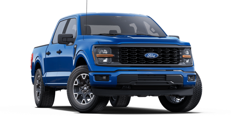 F-150® vehicle